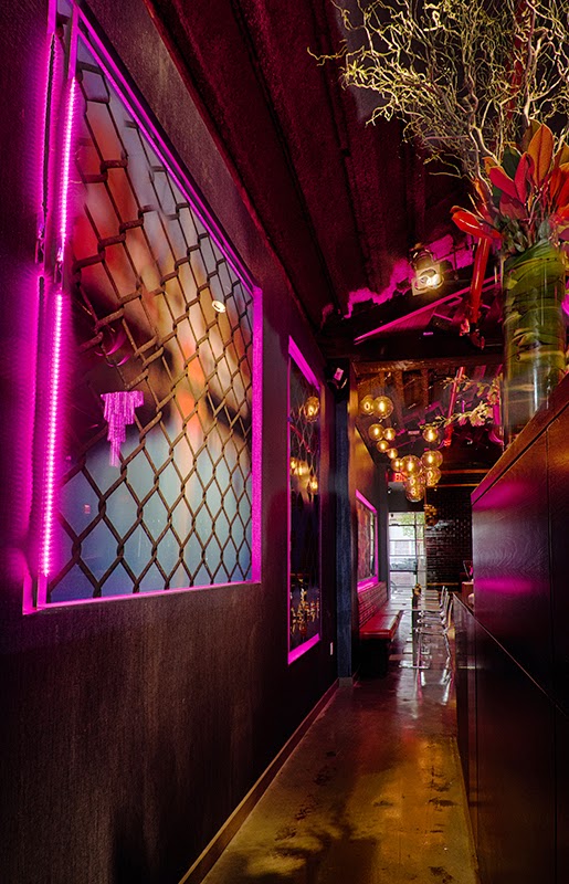 Vacca Grill & Lounge | restaurant | 416 W 203rd St, New York, NY 10034, USA | 2125440070 OR +1 212-544-0070