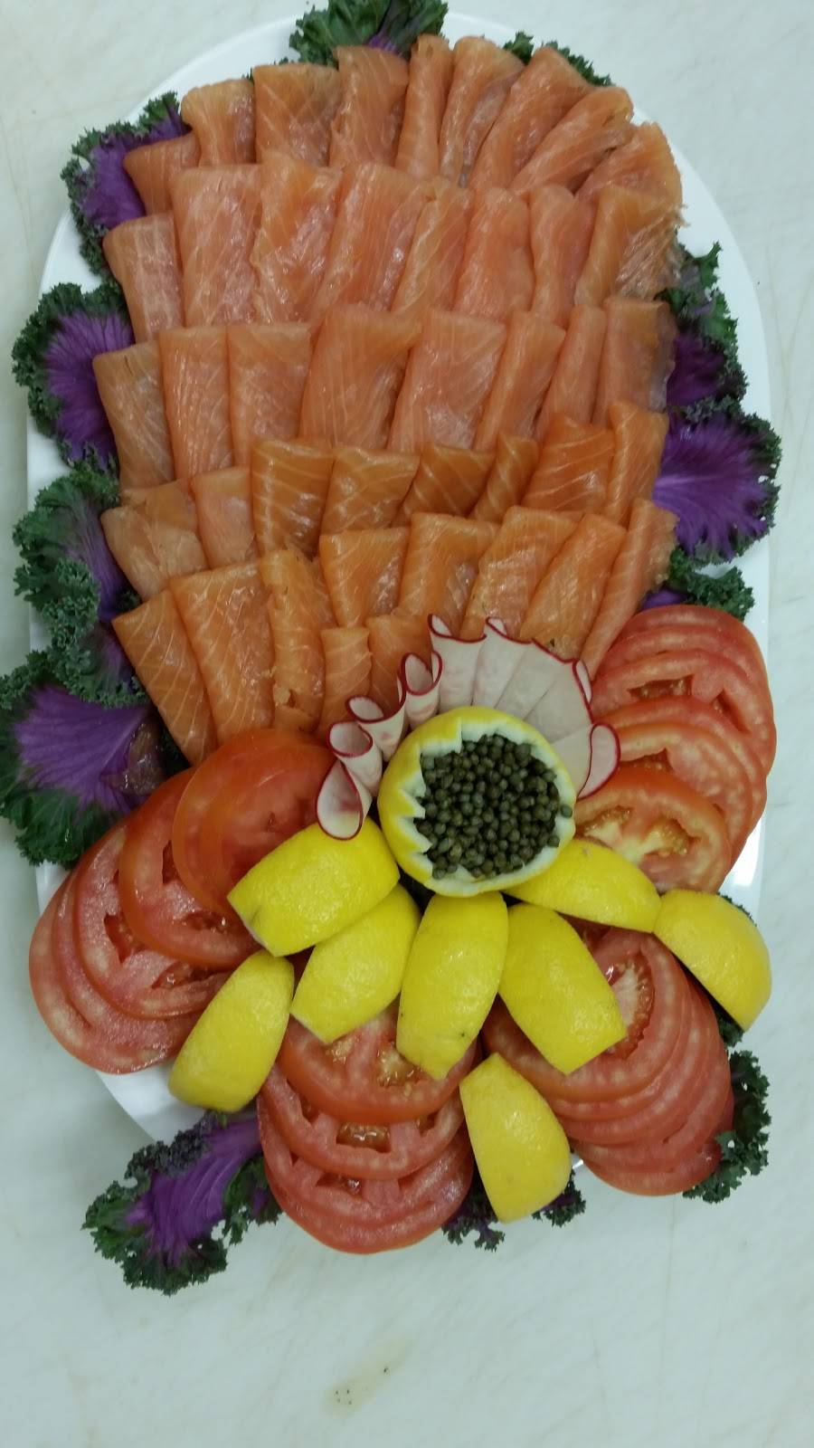 Kosher Nosh Deli Restaurant & Catering | restaurant | 894 Prospect St, Glen Rock, NJ 07452, USA | 2014451186 OR +1 201-445-1186