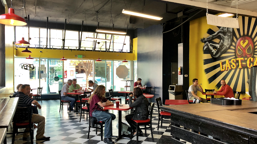 The Last Call | restaurant | 420 Central Ave SW, Albuquerque, NM 87102, USA | 5053004911 OR +1 505-300-4911