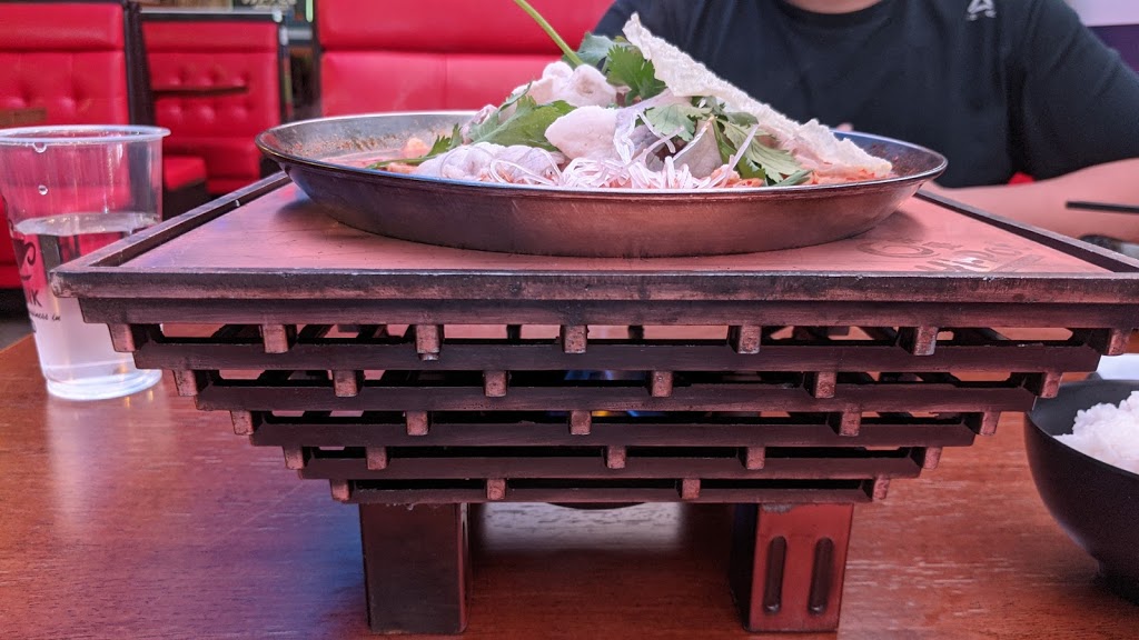 Hi Pot Doraville | restaurant | 5091 Buford Hwy NE suite b & c, Doraville, GA 30340, USA | 7706744056 OR +1 770-674-4056