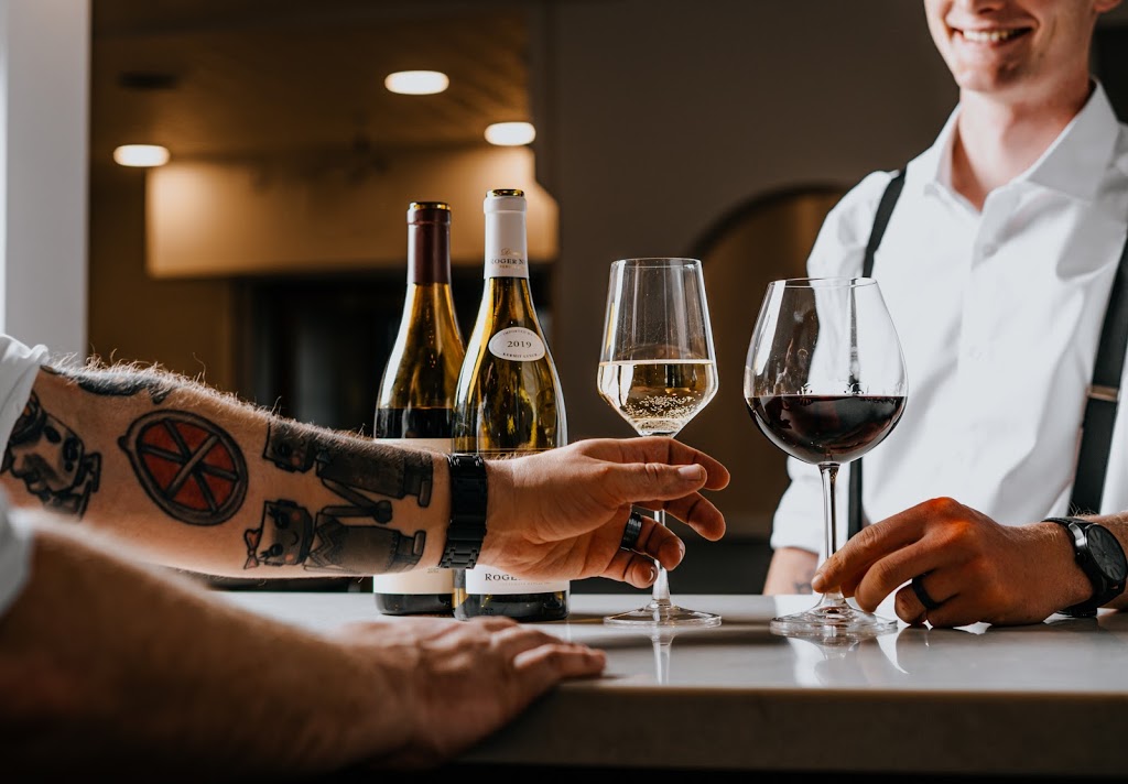 Grafted Whiskey & Wine Bar | restaurant | 7300 Rancharrah Pkwy Suite 160, Reno, NV 89511, USA | 7755072400 OR +1 775-507-2400