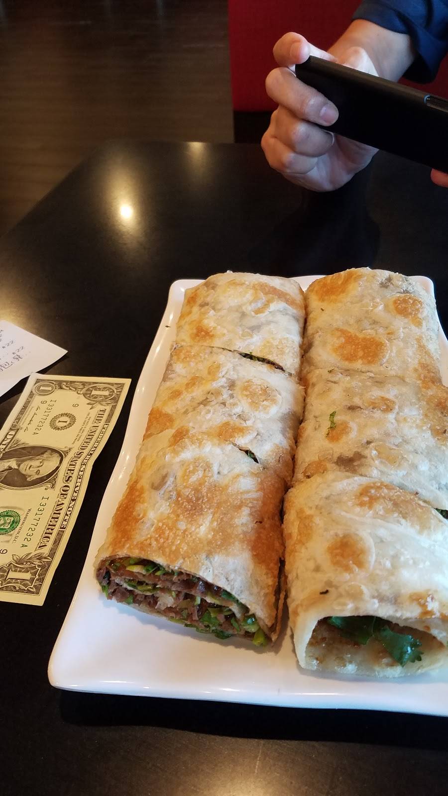 Quickly | restaurant | 1328 E Valley Blvd, Alhambra, CA 91801, USA | 6265761898 OR +1 626-576-1898