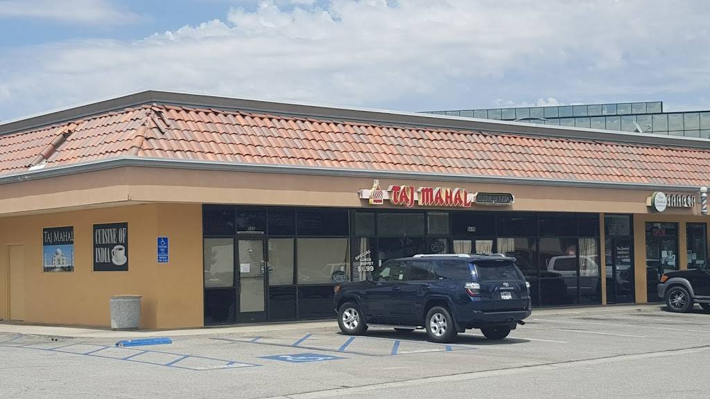 Taj Mahal Cuisine of India | restaurant | 5416 California Ave, Bakersfield, CA 93309, USA | 6616332222 OR +1 661-633-2222