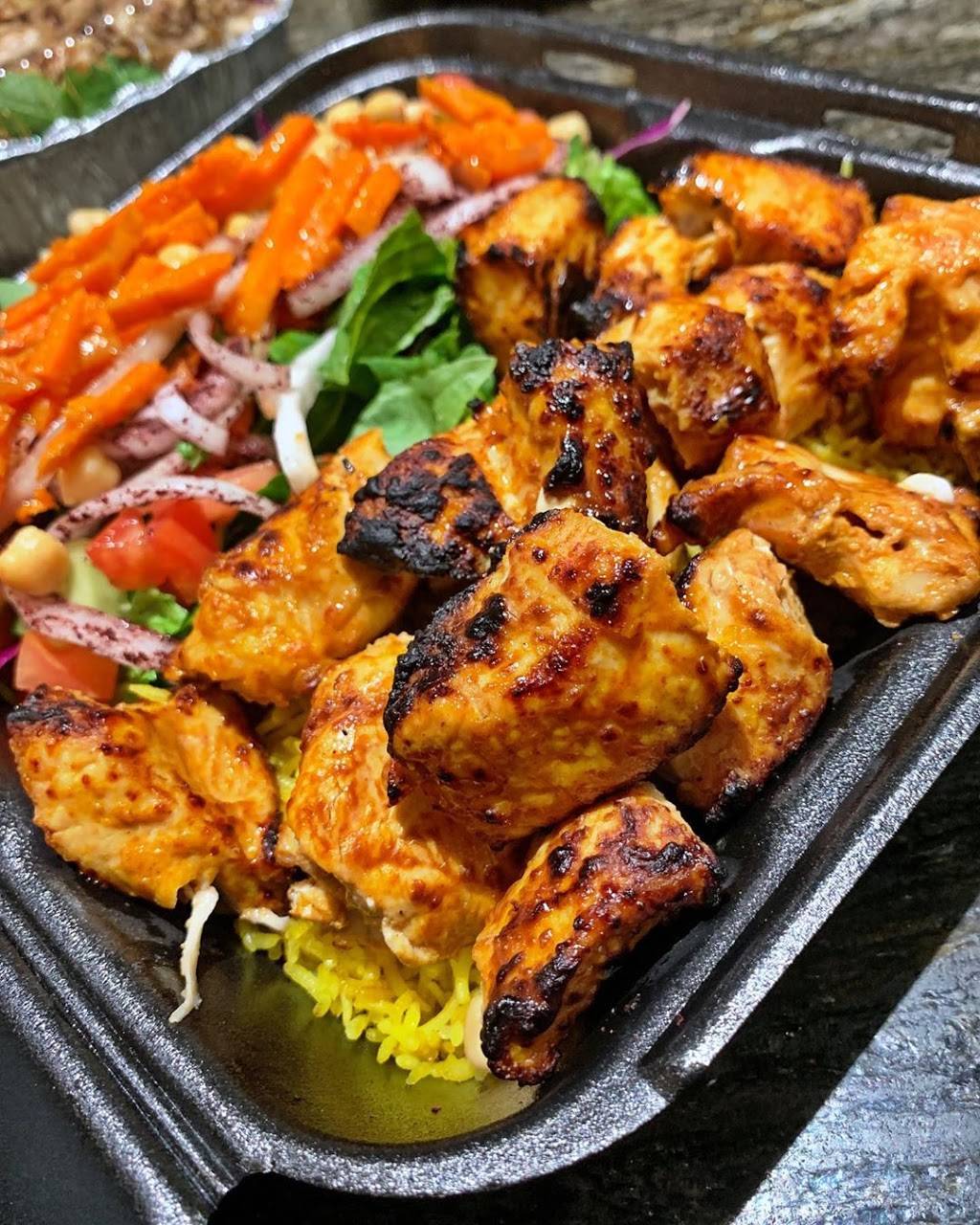 Parsley Modern Mediterranean | restaurant | 6420 S Pecos Rd, Las Vegas, NV 89120, USA | 7024893189 OR +1 702-489-3189