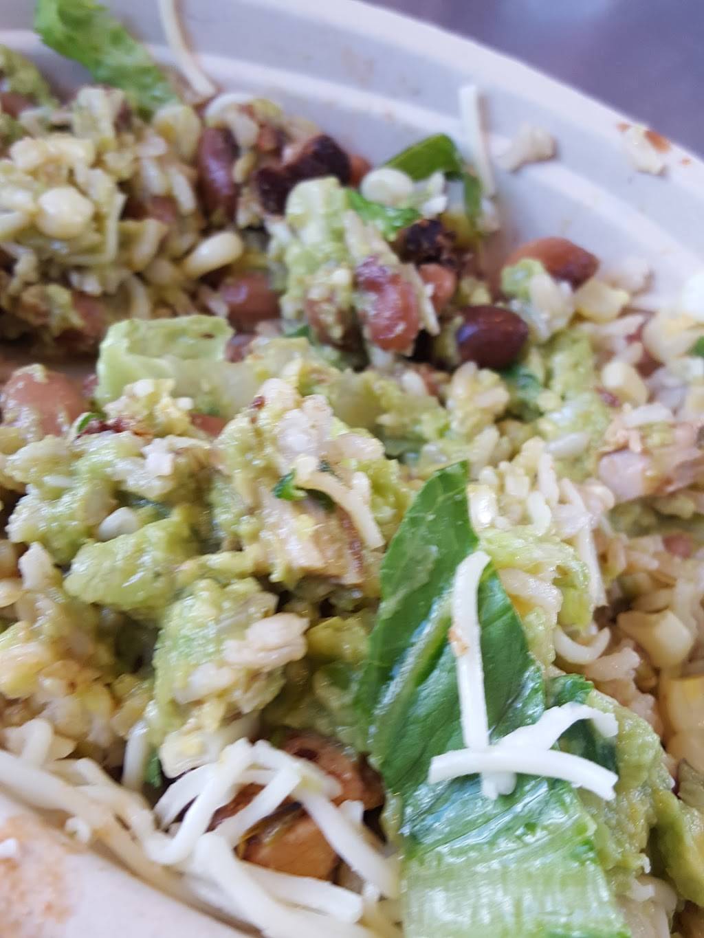 Chipotle Mexican Grill | restaurant | 8195 Golden Link Blvd, Macedonia, OH 44067, USA | 3303420465 OR +1 330-342-0465