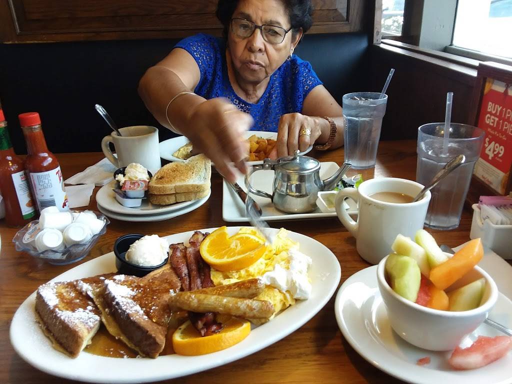 Marie Callenders | bakery | 11324 National Blvd, Los Angeles, CA 90064, USA | 3104780347 OR +1 310-478-0347