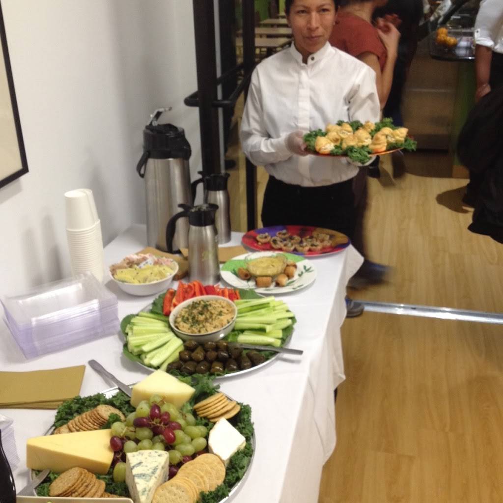 Harvest Table | meal takeaway | 550 Broad St, Newark, NJ 07102, USA | 8627727100 OR +1 862-772-7100