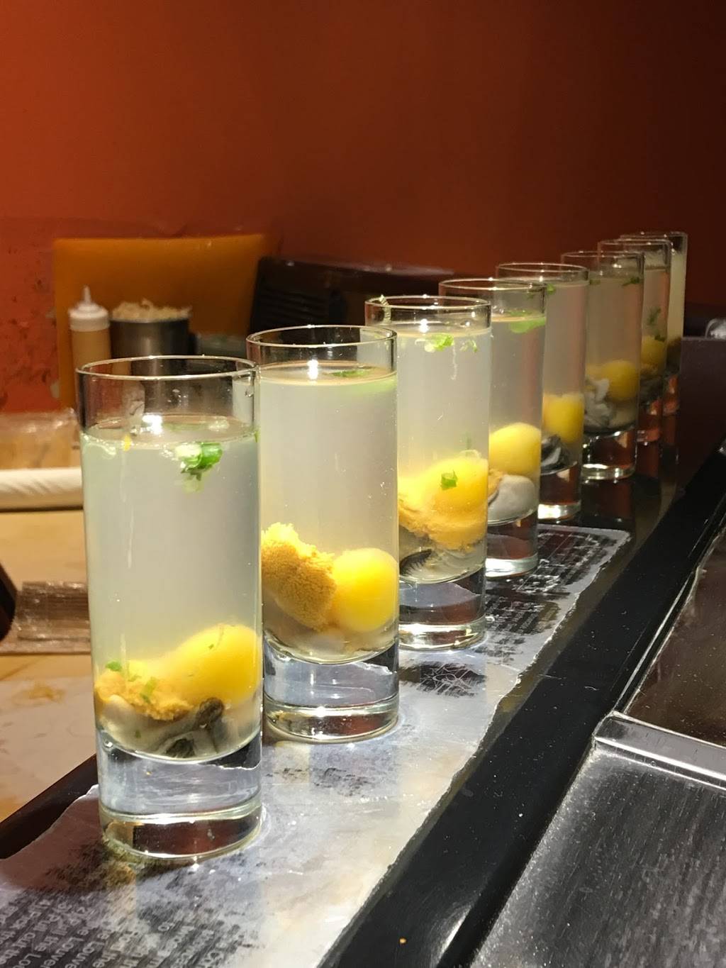 Pacific East Sushi Bar & Japanese Restaurant | restaurant | 28601 Chagrin Blvd #850, Beachwood, OH 44122, USA | 2167651305 OR +1 216-765-1305