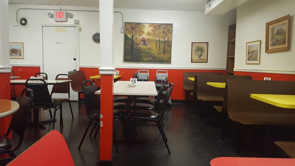 Lunch House | restaurant | 3816 Holston Dr, Knoxville, TN 37914, USA | 8656375188 OR +1 865-637-5188