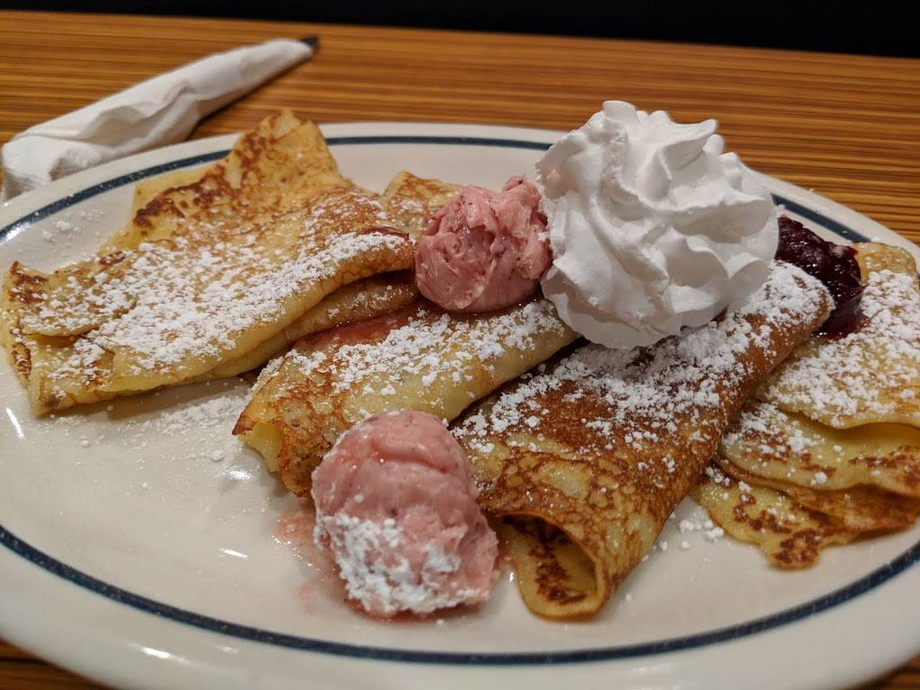 IHOP | restaurant | 9012 Tampa Ave, Northridge, CA 91324, USA | 8182806605 OR +1 818-280-6605