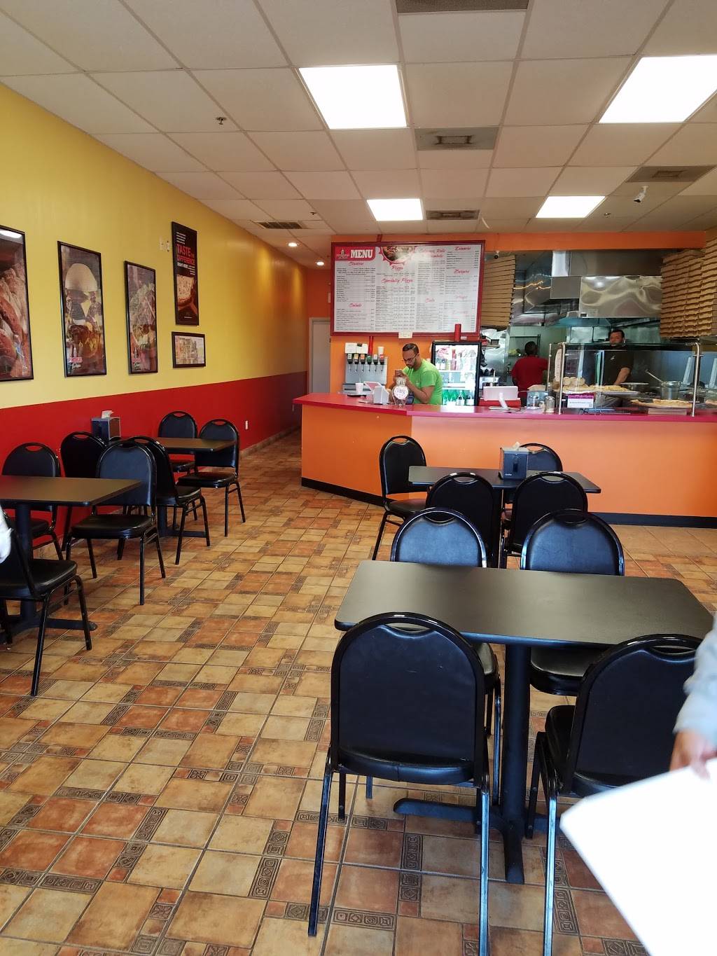 Brothers Pizza | meal delivery | 2084 E Osceola Pkwy, Kissimmee, FL 34743, USA | 4073484000 OR +1 407-348-4000