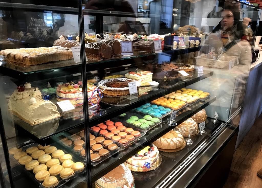 Douceur De France | bakery | 277 South Marietta Pkwy SW, Marietta, GA 30064, USA | 7704255050 OR +1 770-425-5050