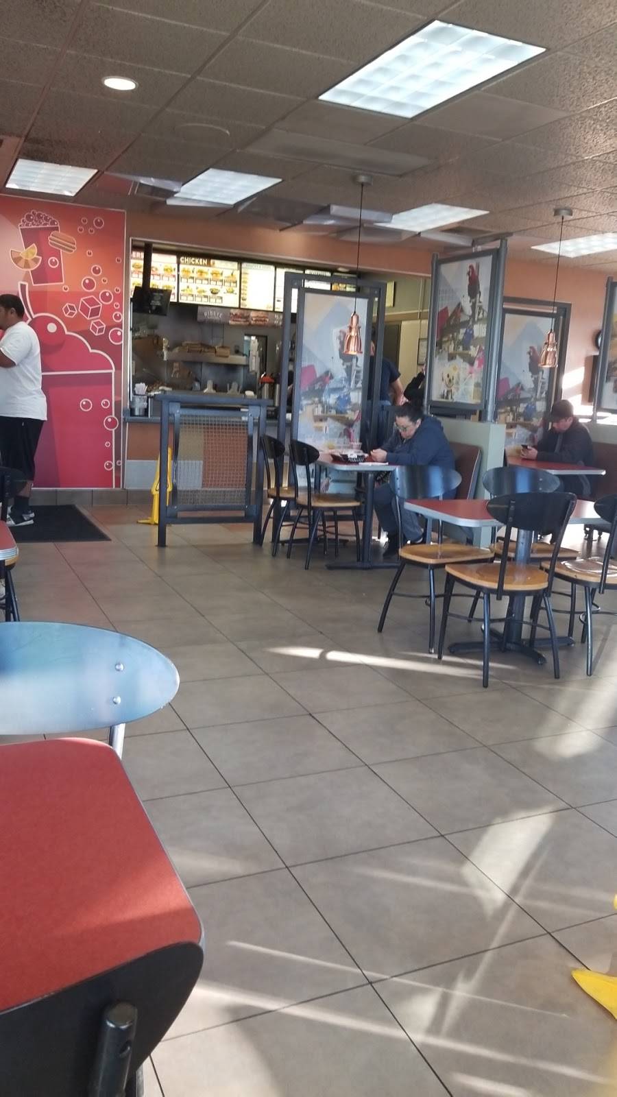 Jack in the Box | restaurant | 11306 Crenshaw Blvd, Inglewood, CA 90303, USA | 3232429499 OR +1 323-242-9499