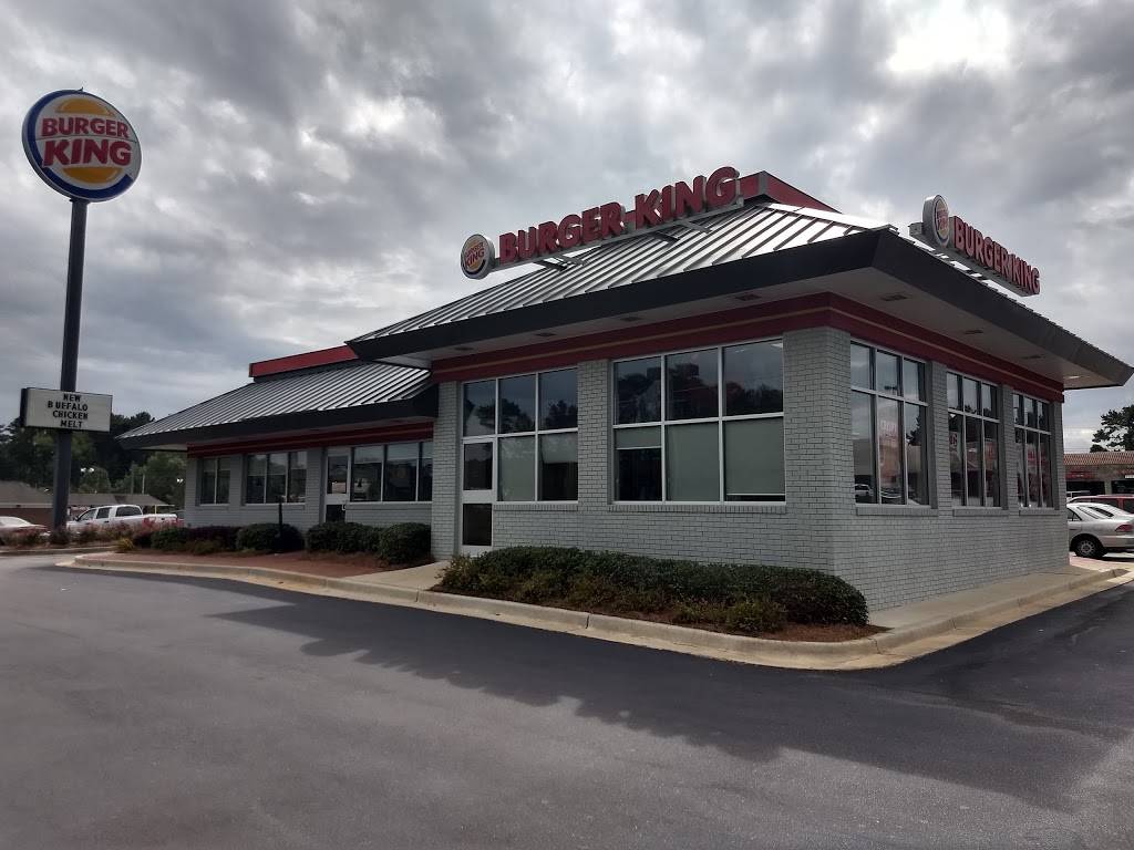 Burger King | restaurant | 4250 US-280, Alexander City, AL 35010, USA | 2563292317 OR +1 256-329-2317