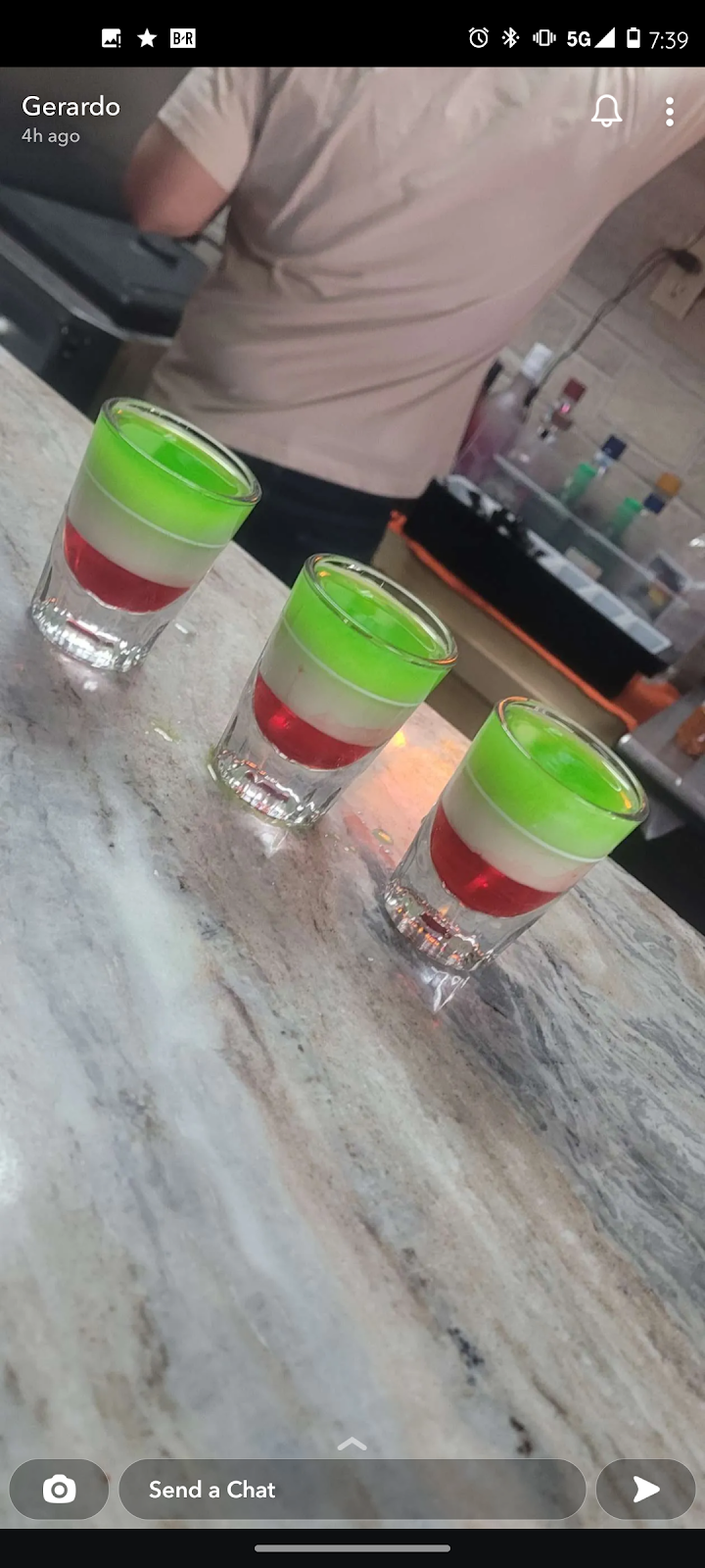 Buenas Vibras Cantina and Grill | restaurant | 1272 N Eastern Ave, Moore, OK 73160, USA | 4058453389 OR +1 405-845-3389