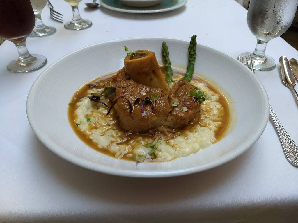 Aldos Ristorante Italiano | restaurant | 306 S High St, Baltimore, MD 21202, USA | 4107270700 OR +1 410-727-0700