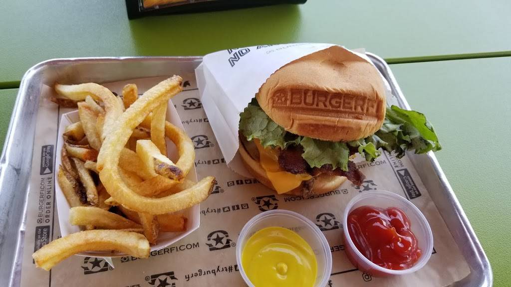 BurgerFi | restaurant | 2844 S Main St, Kennesaw, GA 30144, USA | 7706352800 OR +1 770-635-2800