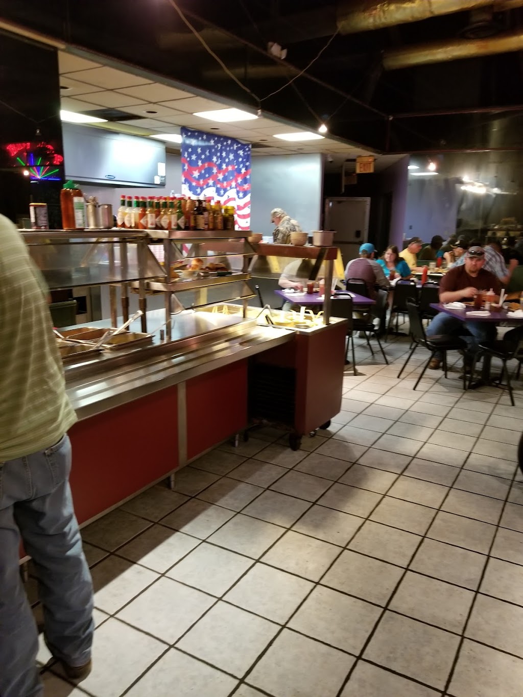 Patsys Big Top Restaurant | restaurant | 2055 Old Natchitoches Rd, West Monroe, LA 71292, USA | 3183409320 OR +1 318-340-9320