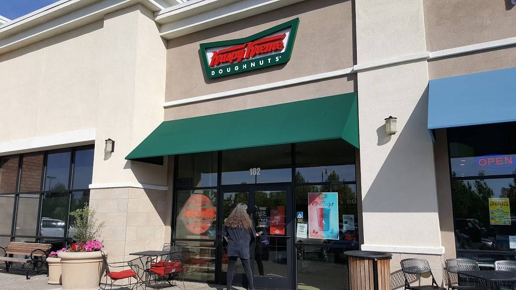 Krispy Kreme | cafe | 1620 E Monte Vista Ave Suite 102, Vacaville, CA 95688, USA | 7074520905 OR +1 707-452-0905