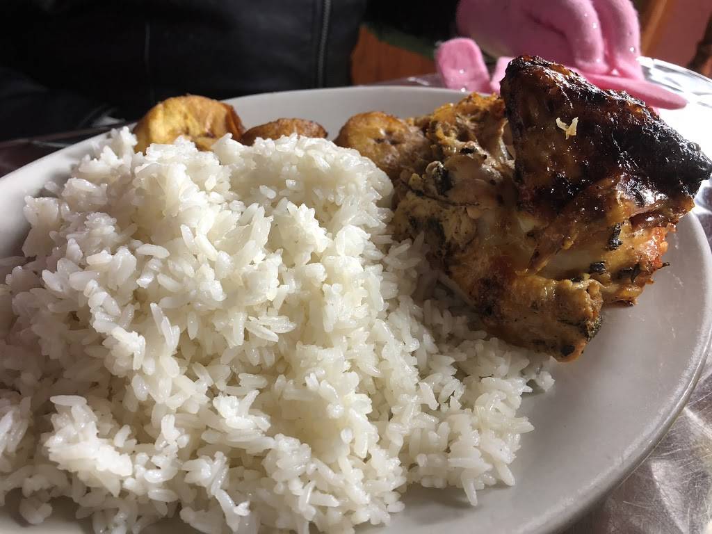 El Economico | restaurant | 5589 Broadway, Bronx, NY 10463, USA | 7187964851 OR +1 718-796-4851