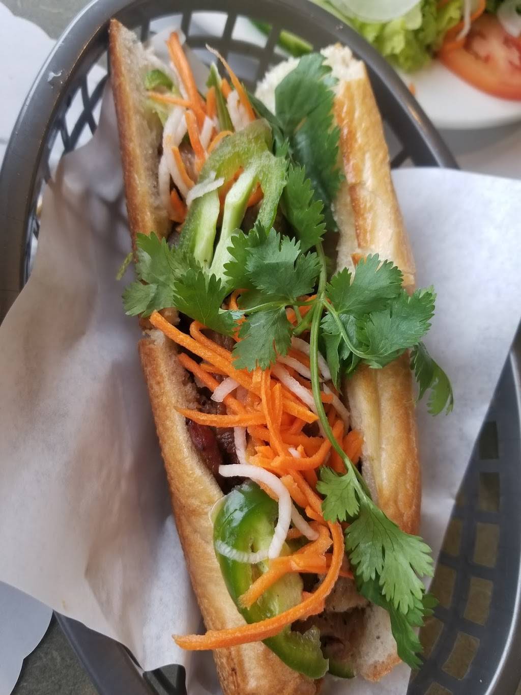 Pho Asian Grill | restaurant | 2110 N Tustin Ave, Santa Ana, CA 92705, USA | 7145691174 OR +1 714-569-1174