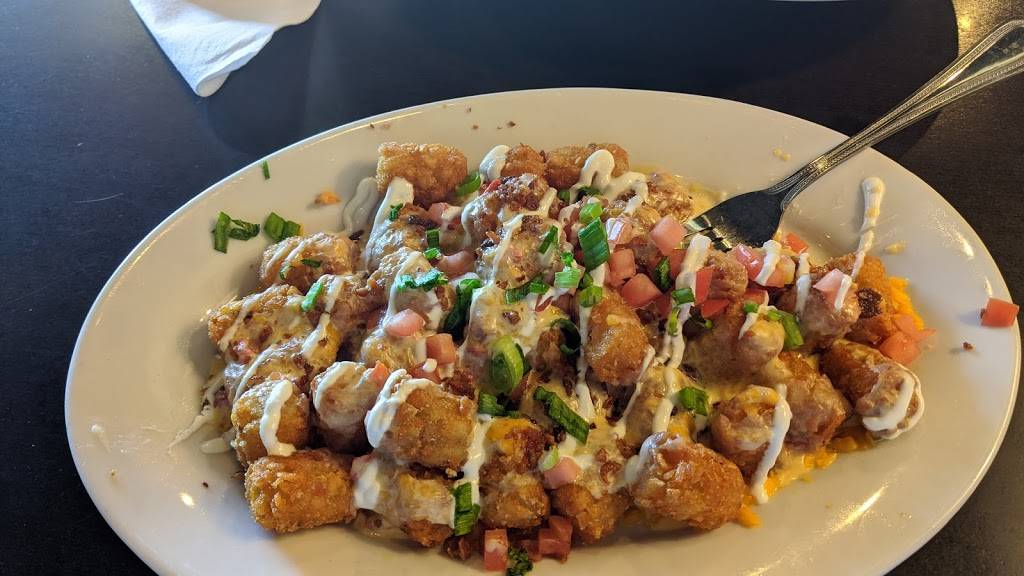 Ruby Tuesday | restaurant | 2725 N Glenstone Ave, Springfield, MO 65803, USA | 4178317829 OR +1 417-831-7829