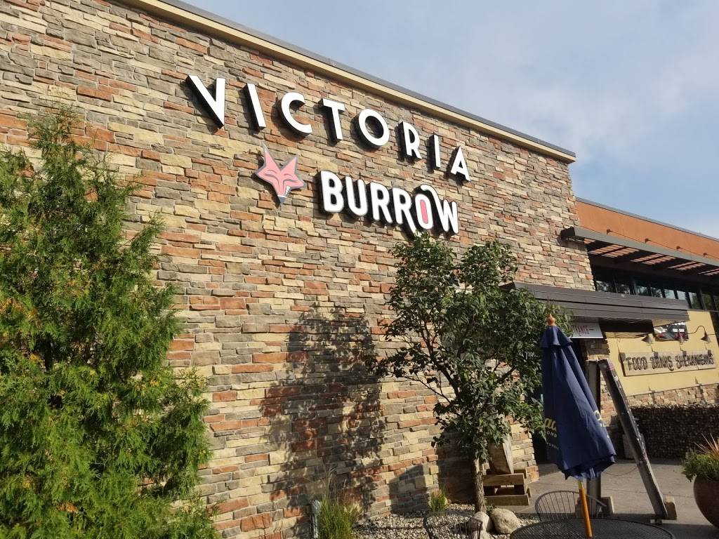 Victoria Burrow | restaurant | 7999 Victoria Dr, Victoria, MN 55386, USA | 9522065050 OR +1 952-206-5050