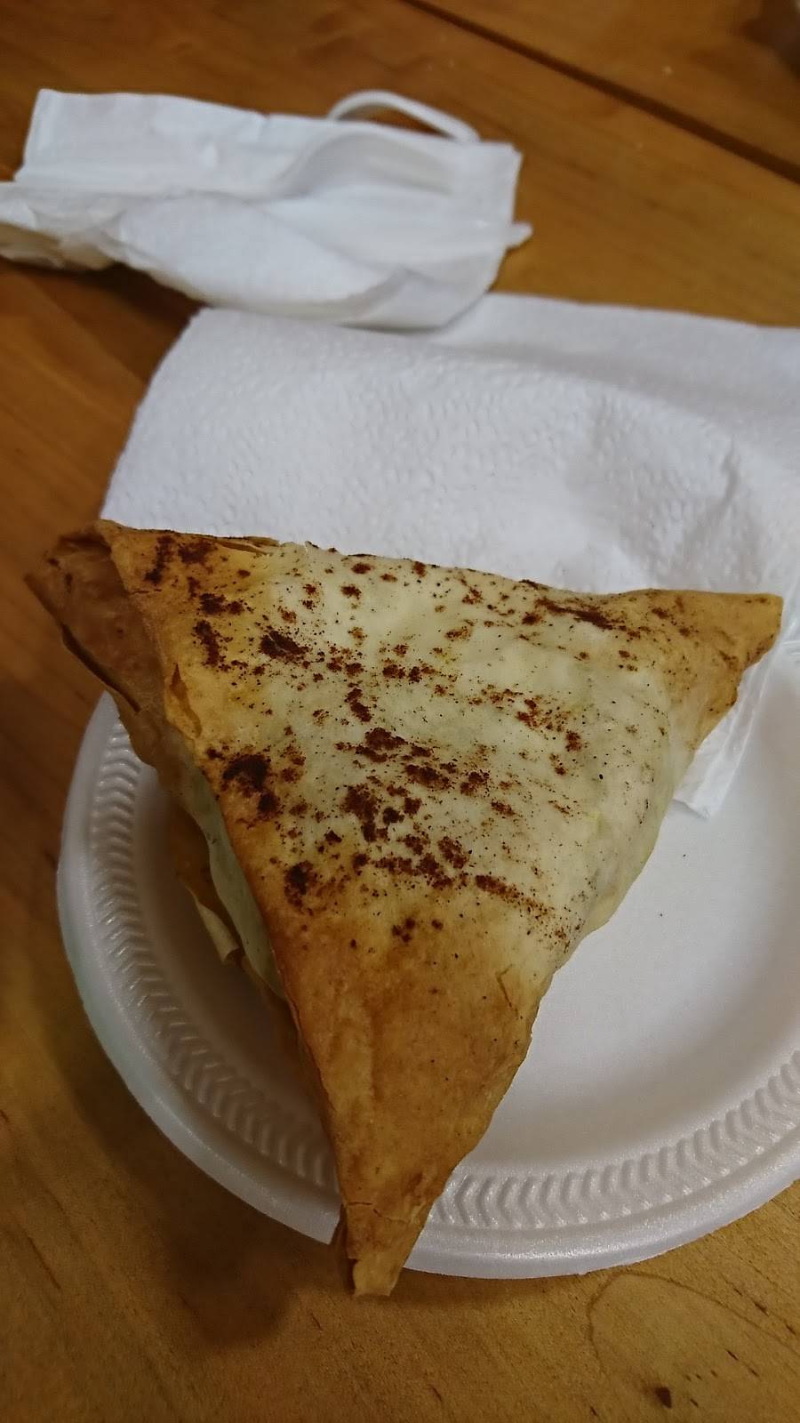 Casbah | meal takeaway | 47 Scott St, Kitchener, ON N2H 2P9, Canada | 5197490407 OR +1 519-749-0407