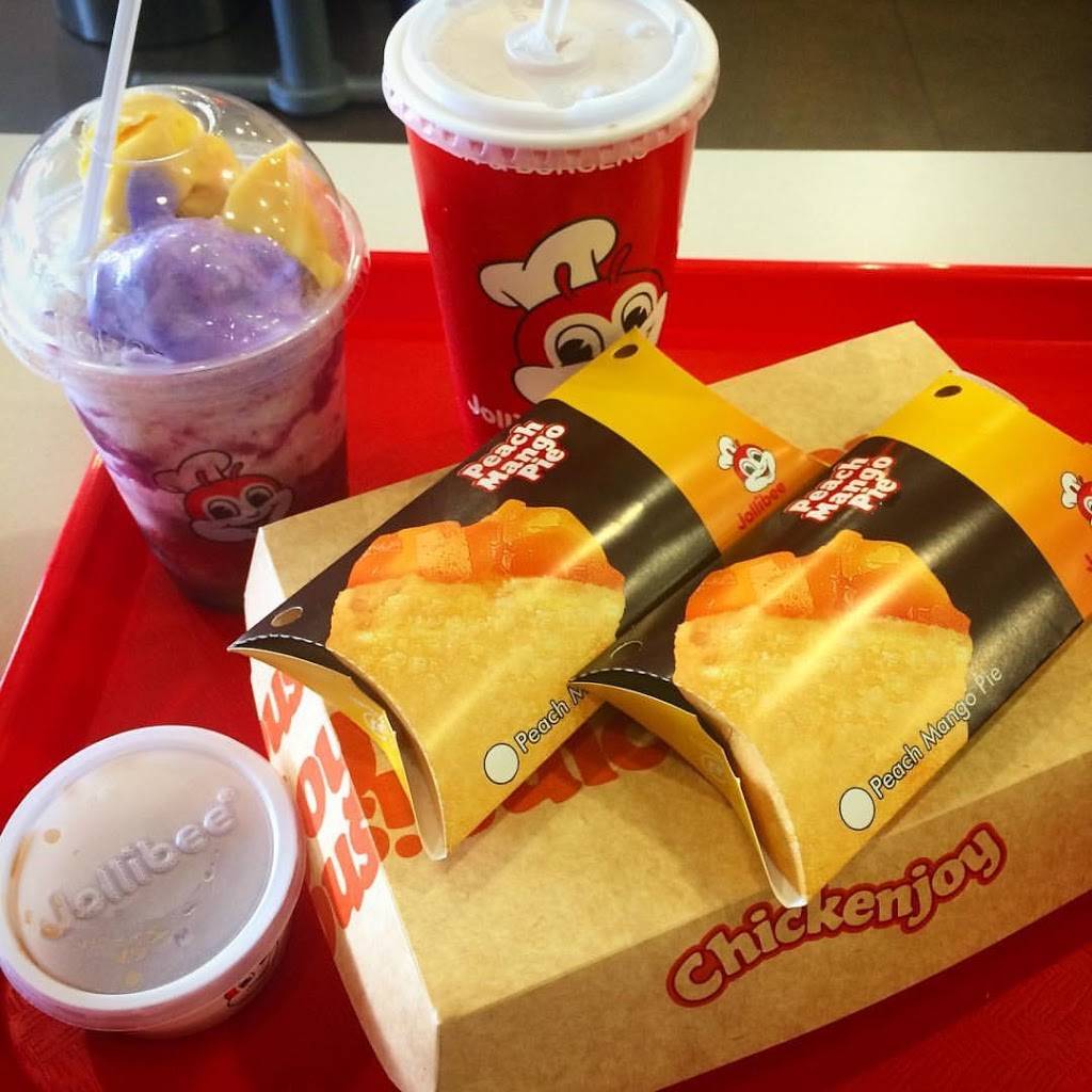 Jollibee | restaurant | 8001 S Main St, Houston, TX 77025, USA | 7136658914 OR +1 713-665-8914