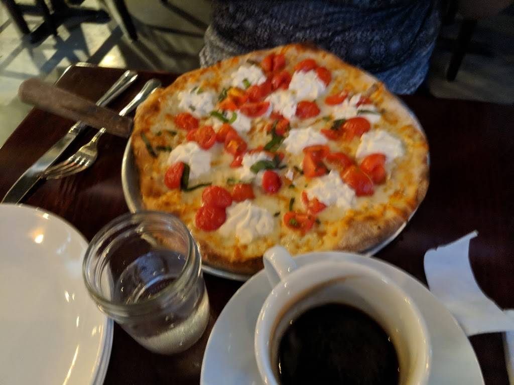 Urban CoalHouse Pizza + Bar | restaurant | 116 14th St, Hoboken, NJ 07030, USA | 2012923388 OR +1 201-292-3388