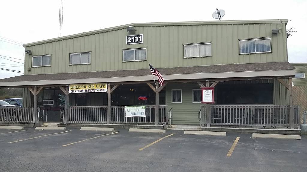 Green Acres Cafe | restaurant | 2131 Plainfield Pike, Johnston, RI 02919, USA | 4016545405 OR +1 401-654-5405