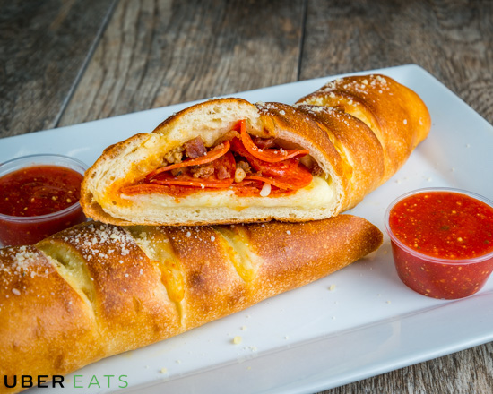 Empire Pizzas & Wings | restaurant | 980 NW 36th St, Miami, FL 33127, USA | 7864017779 OR +1 786-401-7779