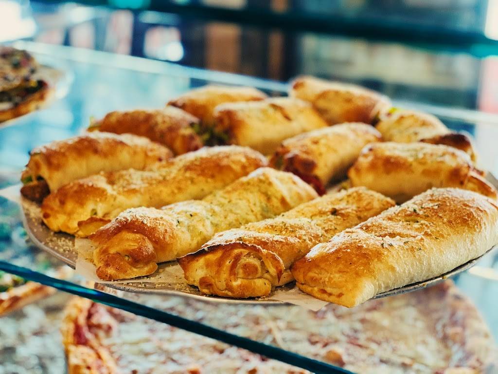 Oceanside Pizza - Indialantic | restaurant | 810 N Miramar Ave, Indialantic, FL 32903, USA | 3213275150 OR +1 321-327-5150