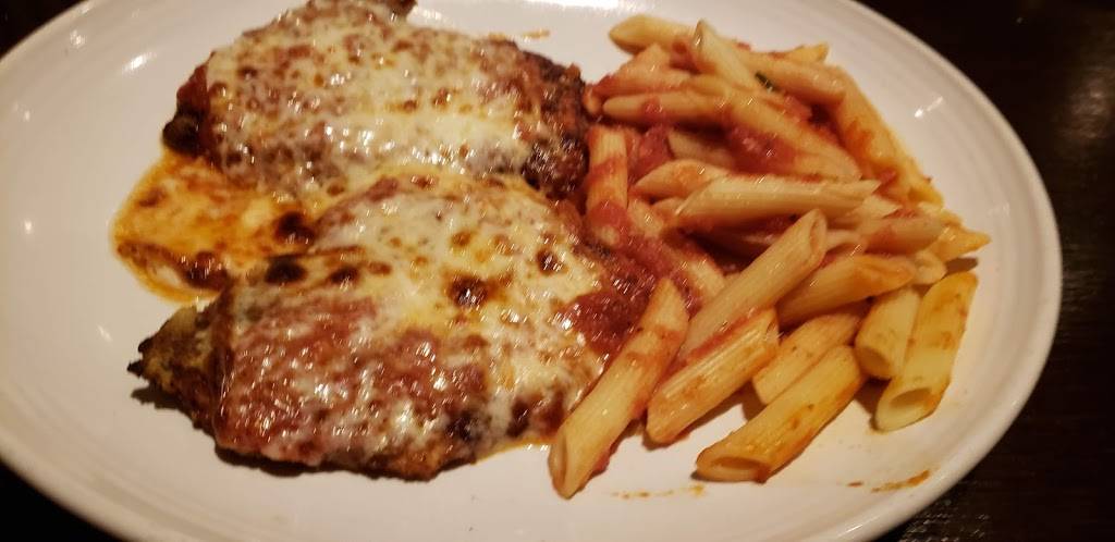 Carrabbas Italian Grill | restaurant | 1954 13th Ave Dr SE, Hickory, NC 28602, USA | 8283229032 OR +1 828-322-9032