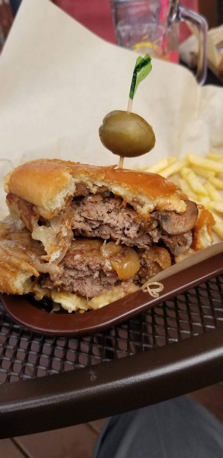 Dusty’s Hideaway | restaurant | 723 E 34th St, Tacoma, WA 98404, USA | 2532920106 OR +1 253-292-0106