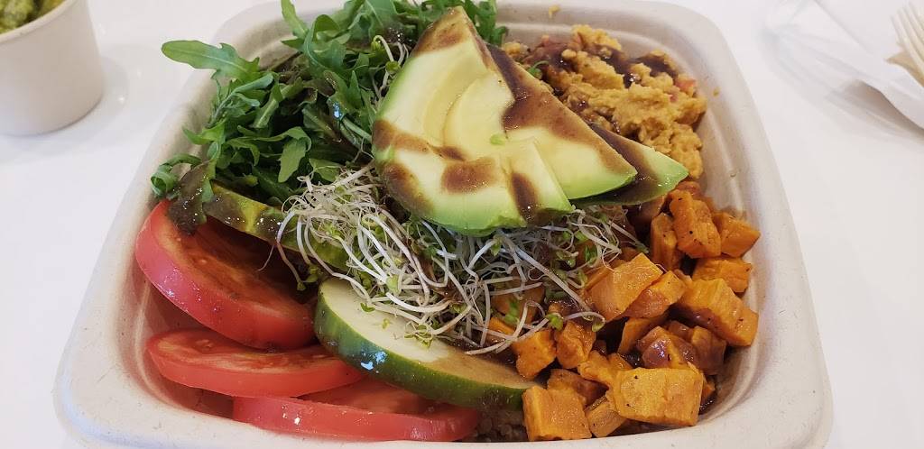 Rooted Juicery + Kitchen | restaurant | 3010 Madison Rd, Cincinnati, OH 45209, USA | 5133512900 OR +1 513-351-2900