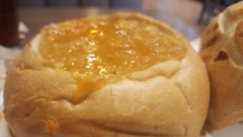 Zoup! | restaurant | 700 N Milwaukee Ave #137, Vernon Hills, IL 60061, USA | 8473713300 OR +1 847-371-3300