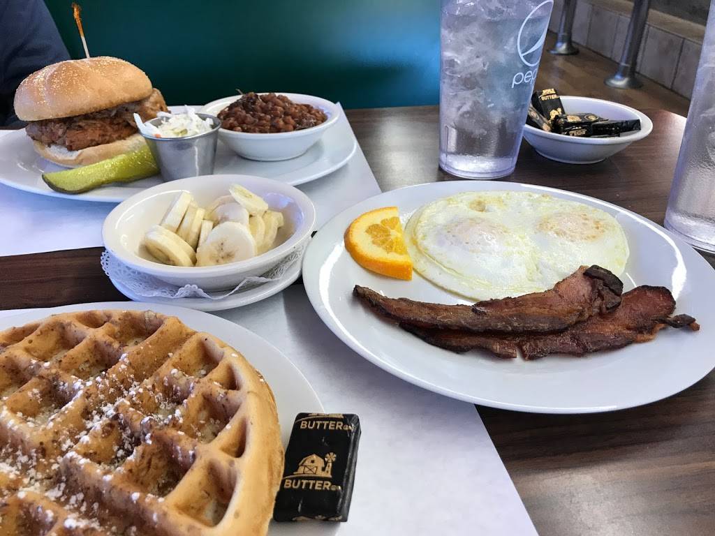 Hart & Soul Café | restaurant | 25 4th St NW, Hickory, NC 28602, USA | 8286791014 OR +1 828-679-1014