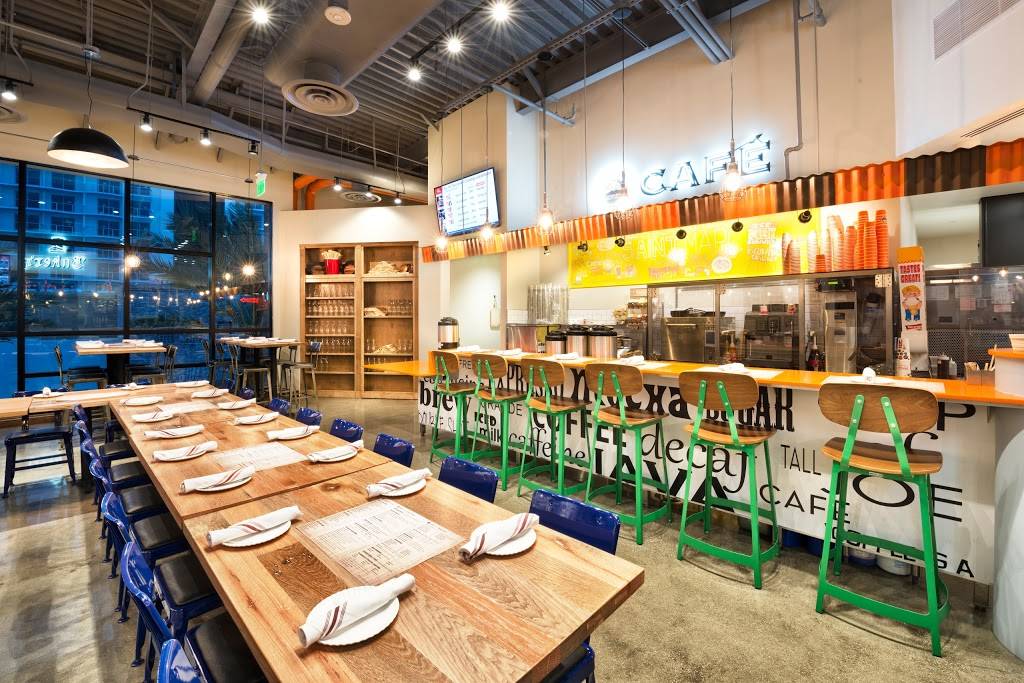 Saint Marc - American Cuisine & Pub | restaurant | 21058 Pacific Coast Hwy, Huntington Beach, CA 92648, USA | 7143741101 OR +1 714-374-1101