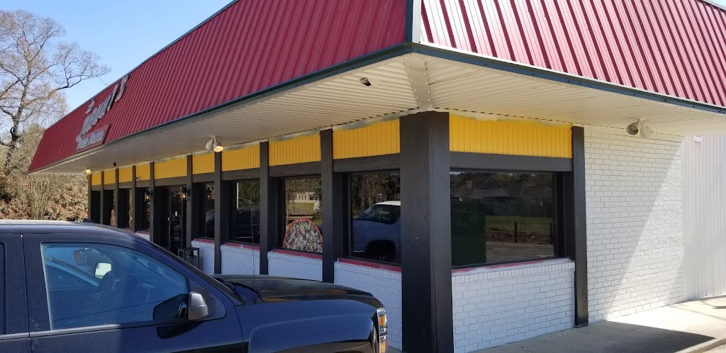 Johnnys Pizza House | meal delivery | 1126 LA-139, Monroe, LA 71203, USA | 3183450540 OR +1 318-345-0540