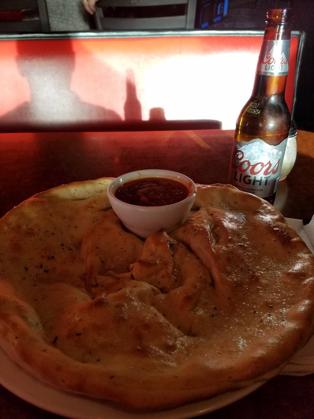 Gennaros Cafe Italiano | restaurant | 2598 S Broadway, Denver, CO 80210, USA | 3037221044 OR +1 303-722-1044