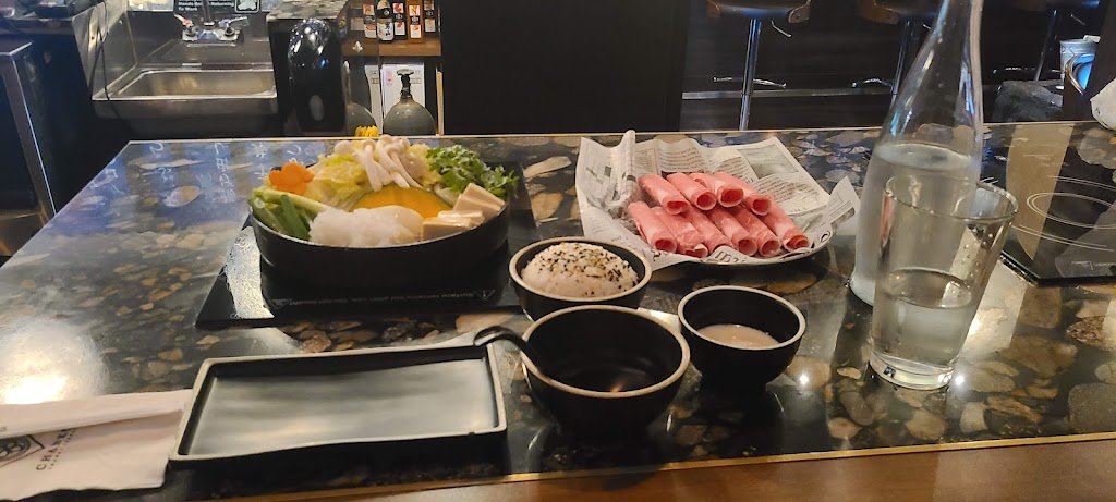 Chanko Shabu & Izakaya | restaurant | 5808 Spring Mountain Rd #103, Las Vegas, NV 89146, USA | 7024456665 OR +1 702-445-6665