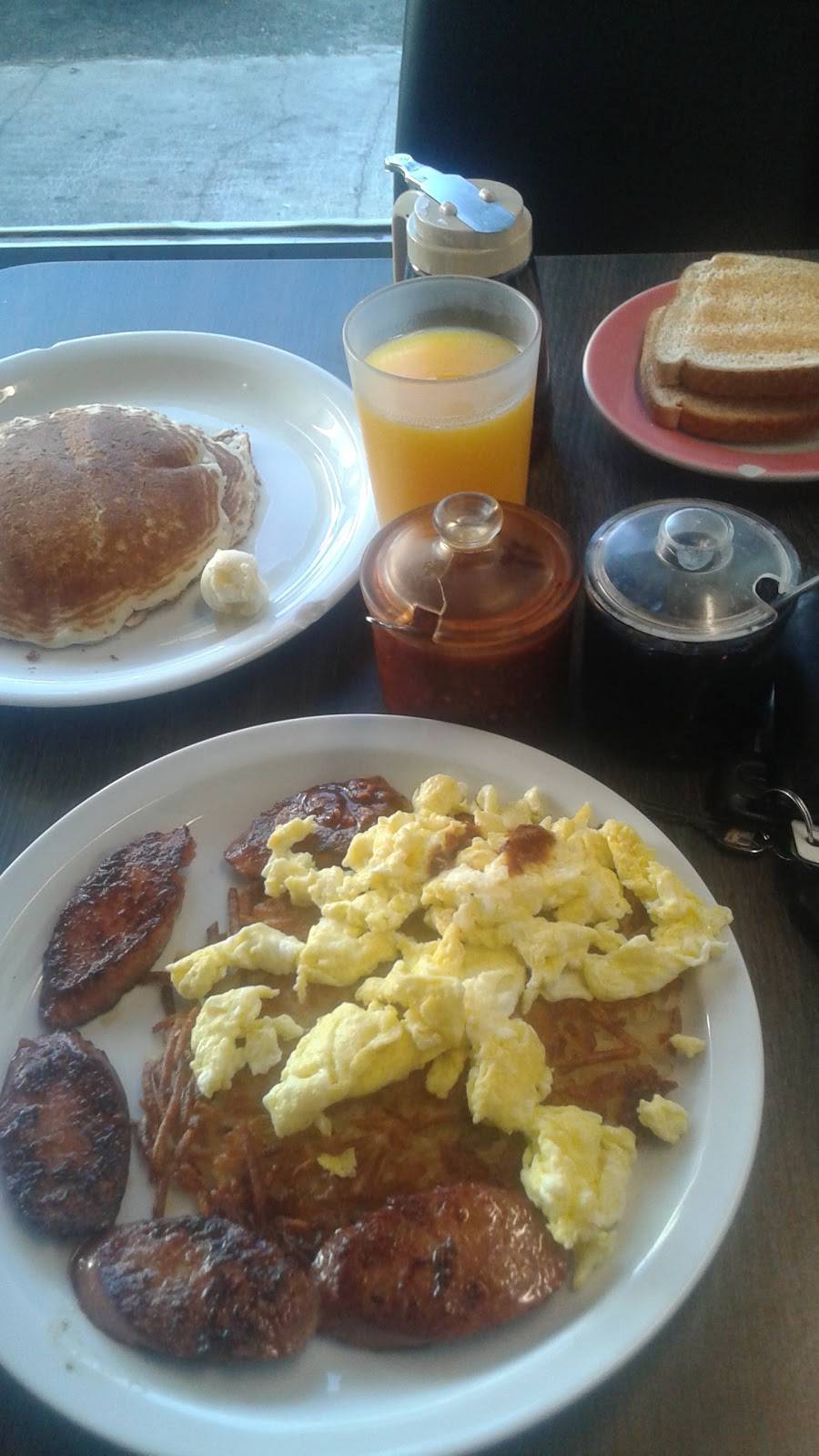 Olympic Cafe | cafe | 3728 W Olympic Blvd, Los Angeles, CA 90019, USA | 3237315405 OR +1 323-731-5405