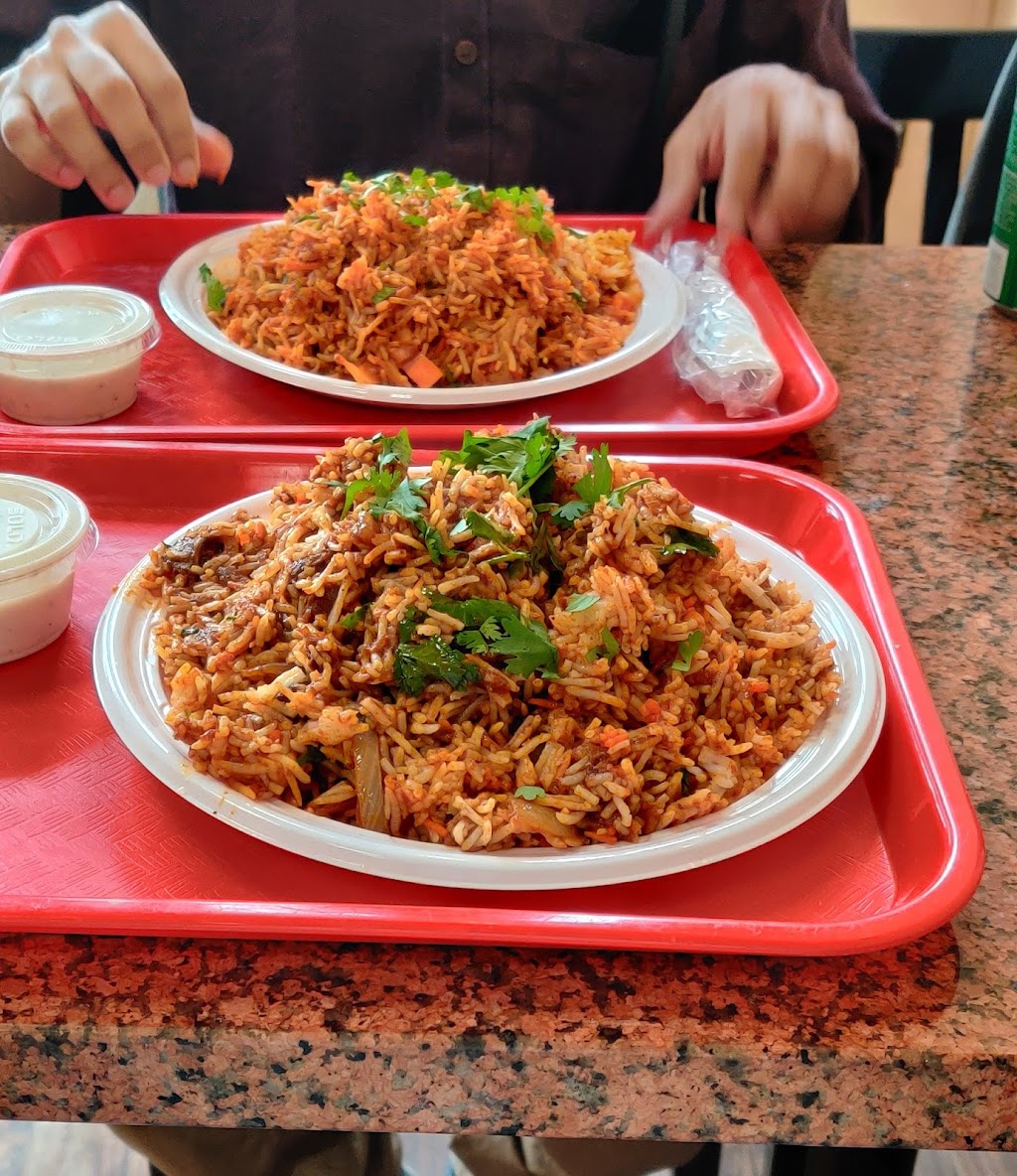 Halal Indian Cuisine | restaurant | 736 Huntington Ave, Boston, MA 02115, USA | 6172325000 OR +1 617-232-5000