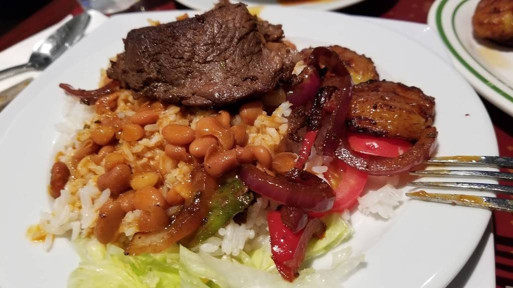 Burgos Restaurant cafe | restaurant | 200/10 Dyckman St, New York, NY 10040, USA | 2125693939 OR +1 212-569-3939