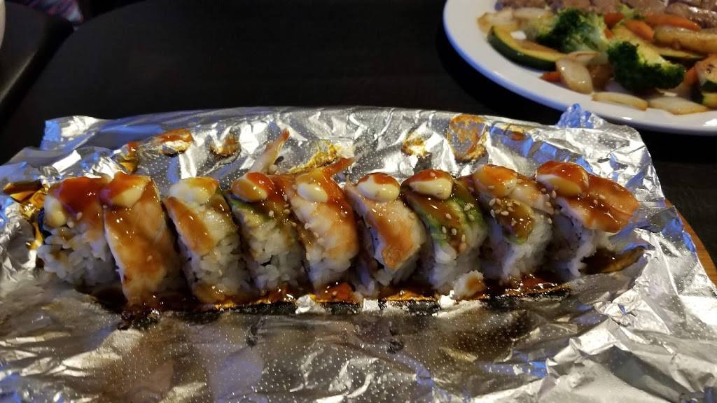 SAKE | restaurant | 2207 N Centennial St, High Point, NC 27265, USA | 3368821450 OR +1 336-882-1450