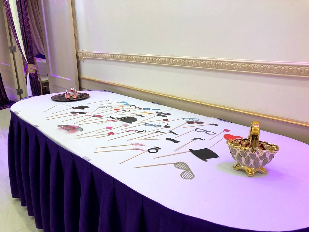 Five Star Banquet | restaurant | 13-05 43rd Ave, Long Island City, NY 11101, USA | 7187848484 OR +1 718-784-8484