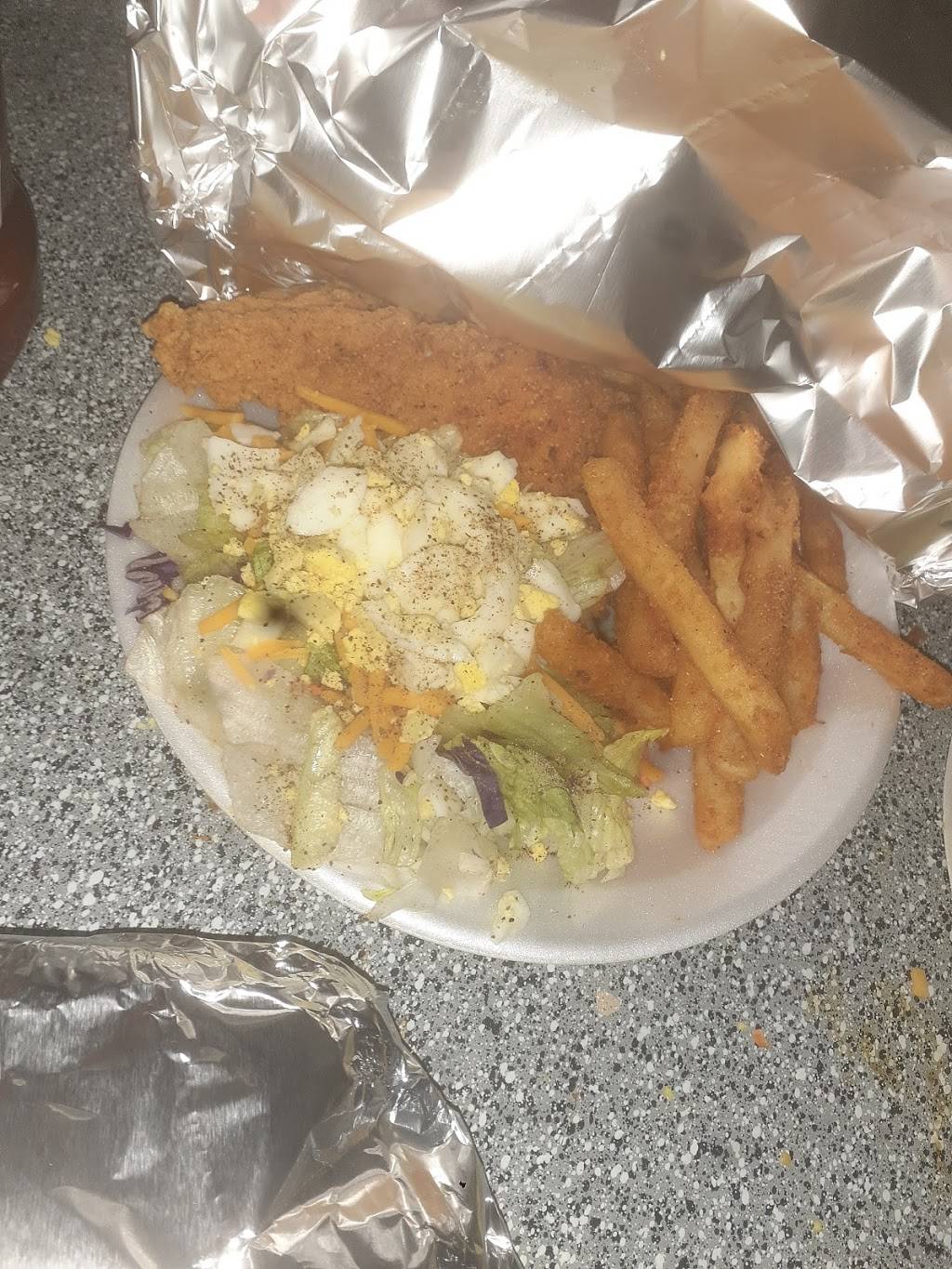 Still Your Heart Soul Food | restaurant | 957 W Cartwright Rd, Mesquite, TX 75149, USA | 9727865690 OR +1 972-786-5690