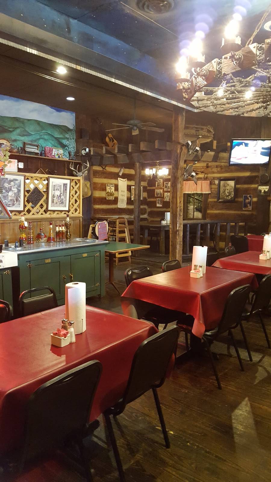 Triple R BBQ Alabama | restaurant | 2940 Veteran Drive, AL-35, Scottsboro, AL 35769, USA | 2569990068 OR +1 256-999-0068