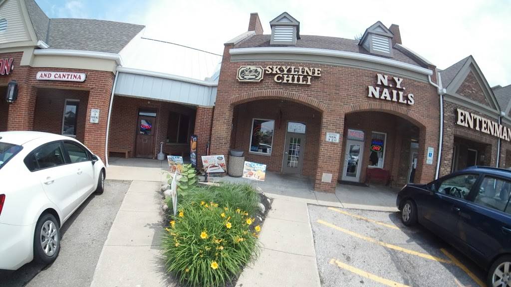 Skyline Chili | restaurant | 5706 Mayfield Rd, Lyndhurst, OH 44124, USA | 4406461011 OR +1 440-646-1011